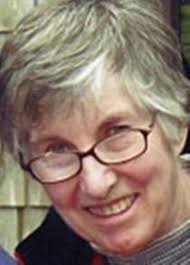 Elizabeth “Betty” Carvel Palmer (1934-2013)