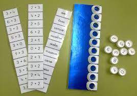 Juego matematico reciclado / juegos tradicionales juegos matematicos con material. Pin En Reciclado