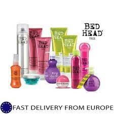 4.4 out of 5 stars 37,282. Tigi Bed Head Hair Care Styling Products Shampoos Conditioners Sprays Creams Ebay Bed Head Hair Bedhead Hair Head Hair