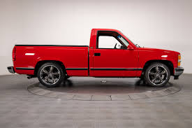 Image result for Rail Red 1994 Truck