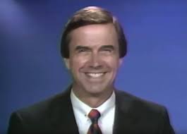Anchor Dan Green writes, "We've lost a longtime member of the KSBW family.  Former anchor Joe Glover died today of cancer at 79. Joe was tremendously  popular anchoring Action News in the