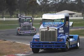 Maybe you would like to learn more about one of these? Kenworth Race Truck For Sale This Nz Super Truck Racing Facebook