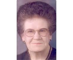 Hilda Went Obituary (2013)