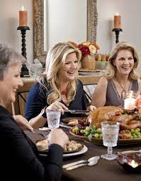 Country singer trisha yearwood gathers the family at her nashville home for a little southern comfort and a lot of thanksgiving favorites. Trisha Yearwood S Family Thanksgiving Trisha Yearwood Recipes Trish Yearwood Recipes Trisha Yearwood
