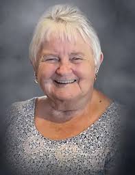 Obituary information for Mrs. Gertrude "Trudy" Opal Lucas