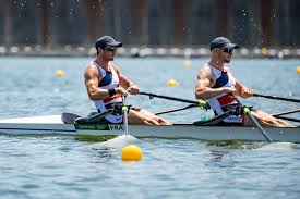 Hugo boucheron was qualified to the final for men's pair, as was matthieu androdias. Nyoxir Mdzrh M