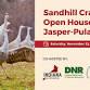 Sandhill Crane Open House at Jasper-Pulaski FWA event image