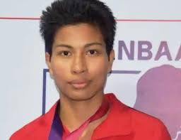 31st may, 2021 21:32 ist indians at tokyo olympics 2020 ft pv sindhu, mary kom and many more indians at tokyo olympics: Assam S Lovlina Borgohain Assures Medals In International Boxing Ch Ship