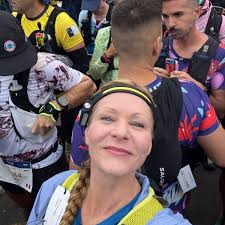 Dover Knights of Columbus Ghost Chase 5k Review