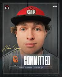 Great Lake Canadians Baseball