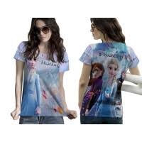 Grateful her kingdom now accepts her, she works hard to be a good queen. Daftar Harga Baju Frozen Dewasa Bulan Juni 2021