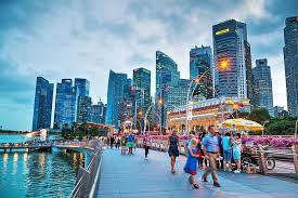 Singapore were only interested in an express service to kl and a short service to the border, malaysia wanted stopping stations. Private Tour Singapore Full Day Exploration From Kuala Lumpur 2021