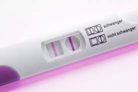Normale urin schwangerschaftstest liefern ca. Bin Ich Schwanger Liliput Lounge