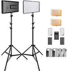 Best Led Lights For Film Production A Simple But Complete Guide Renewable Energy Info Keyenergy Renewable Led Panel Light Dimmable Led Video Lighting