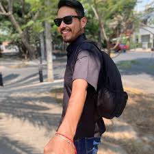 Profile for Alberto Martel