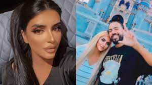 Top Ten Photos of Dubai Princess Sheikha Mahra Amid Engagement to Rapper French Montana | IBTimes UK