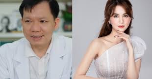 Ngọc Trinh hội ngộ với bác sĩ Thịnh hậu tin đồn hẹn hò, thái độ gây chú ý