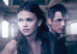 The Star-Crossed Stars Talk New CW Series