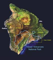 Hawaii Volcanoes National Park Information The hawaiian volcano observatory is an agency of the u.s. hawaii volcanoes national park information
