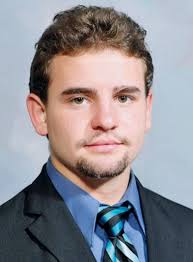 Hockey: Hat tricks back Blizzard sweep