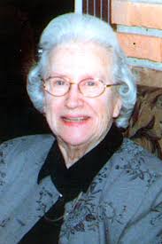 Hildegard Jung Obituary