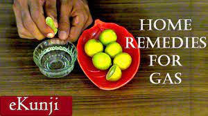 Stomach Gas Problem Solution: Home Remedies For Gas Bloating Flatulence /  How To Cure Stomach Gas - Youtube