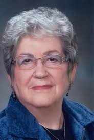 Patricia Abney Obituary (1943