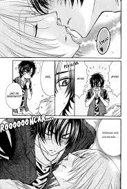 Love Stage 7 00 Por Zcore999 Love Stage Manga Love Stage Love Stage Anime