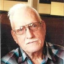 Wesley Lee Lockhart Obituary