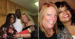 MY LOVEING HUSBAND FLOYD SILVER OF 52 YRS. OF LOVING "BLESS MARRIAGE " AND  OUR OLDEST DAUGHTER TINA MARIE SILVER "AMEN ❤️ 💖