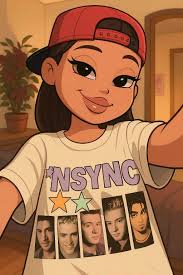 THE GORGEOUS GOTH BRATZ!!!🖤💀