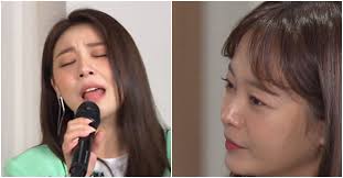 에일리 방송 왤케 열심히함 ㅋㅋㅋ 4: í•œë™ì•ˆ ë°©ì†¡ ì¶œì—° ëœ¸í–ˆë˜ ì—ì¼ë¦¬ ê²°êµ­ ì „ì†Œë¯¼ ëˆˆê°€ ì ì…¨ë‹¤ ì˜ìƒ ìœ„í‚¤íŠ¸ë¦¬