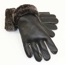 Ces gants cuir fourrés femme apportent un aspect tout nouveau à la maroquinerie moderne. ØµÙˆØ±Ø© Ù‚Ø±Ø¯ Ù‡Ø¯Ø¯ Gants Fourres Mouton Femme Nemoshideaway Com