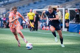 Seattle Reign FC 2026 Season Preview: Roster, Key Players, and Expectations