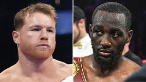 Canelo Alvarez vs Terence Crawford official for September 13 on Netflix,  Dana White set to co-promote - RDX Sports Blog