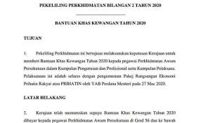 Pemberian pelanjutan khas bagi projek penyelidikan di bawah dana universiti penyelidikan (up) yang terkesan sepanjang tempoh perintah kawalan pergerakan bersyarat (pkpb). Pekeliling Bayaran Khas 2019 Penubuhan Jawatankuasa Antirasuah Jar Universiti Teknologi Malaysia