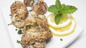 Try searing steaks on the stovetop and finishing them in a hot oven. Grilled Chicken Steak Recipe By Chef Zakir