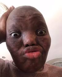 Ladies, I really need your help. I was going to dye my hair but I decided  to wait until the end of August or when I can figure out how to help