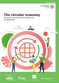From espresso machines to food processors, the innovation in each appliance delights. The Circular Economy An Economic And Environmental Opportunity For Switzerland By Cimark Issuu
