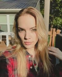 Haley Bear's Instagram, Twitter & Facebook