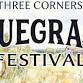 Three Corners Bluegrass Festival