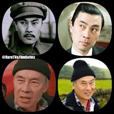 Remembering that consummate professional and thoroughly good man BURT  KWOUK, who was born