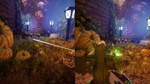 Well, as you might have guessed it, this game is not supported on the mac. New It Takes Two Gameplay Footage Blooms From The Garden Playstation Blog