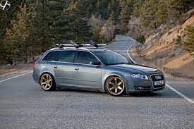 Audi A4 B7 Rims Audi Wagon Audi Audi A4