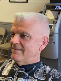 Using professional laser beam technology in producing the best flat tops in  the hair business. We take extreme pride and expertise in all phases of  haircuts, styling, beard trims, and hot lather