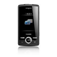 Philips X516 - Specs and Price - Phonegg