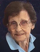 Marjorie Day Obituary (1926