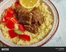 Maybe you would like to learn more about one of these? Senegalese Couscous Image Photo Free Trial Bigstock