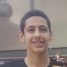 Sal Fernandez's Hanks High School Bio