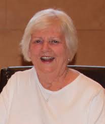 Obituary of Mona Elizabeth Bateman